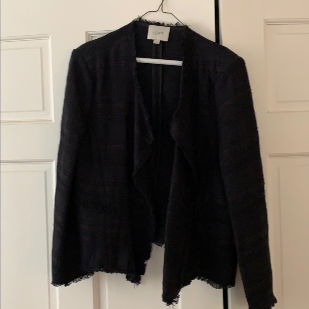 Loft blazer